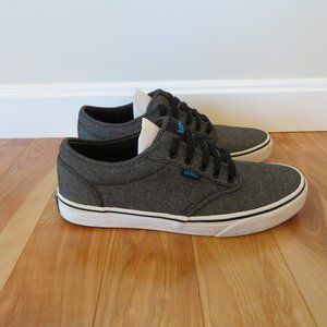 Vans Lace Up Sneakers